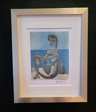 Pablo picasso beautiful for sale  Brownsville