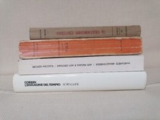 Erro lotto libri usato  Cagliari