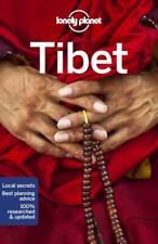 Lonely planet tibet for sale  Schenectady