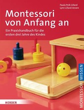 Montessori anfang an gebraucht kaufen Montessori anfang an gebraucht kaufen  Berlin