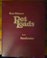 Ken waters pet for sale Ken waters pet for sale  Elma