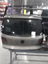 Trunk hatch tailgate for sale  Camden