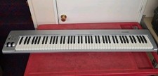 Audio keystation controller for sale  Rantoul