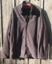 Champion fleecejacke grau gebraucht kaufen  Mosbach