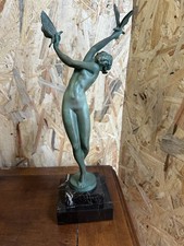 Danseuse colombes max d'occasion  Tarbes