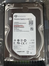 St6000nm0095 seagate enterpris for sale  UK