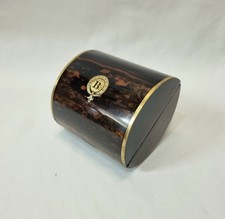 Antique coromandel ellipse for sale  LISKEARD