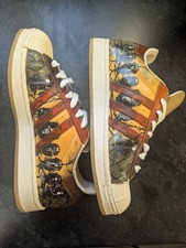 Lee quinones adidas for sale  HULL