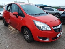 B14xer vauxhall meriva for sale  SKELMERSDALE