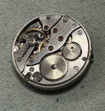 Movimento longines cal.30 usato  Caronno Pertusella