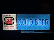 Vintage 1960 blitz for sale  Cascade Locks