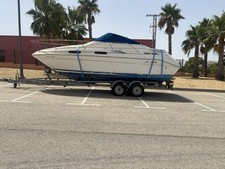 power boat for sale  NORTH SHIELDS