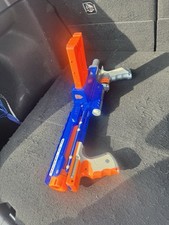 Nerf strike raider for sale  Alexandria