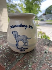 Storie pottery texas for sale  Columbus