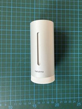 Netatmo innenmodul silber gebraucht kaufen Netatmo innenmodul silber gebraucht kaufen  Taunusstein