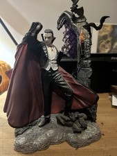 dracula figure for sale dracula figure for sale Chicago