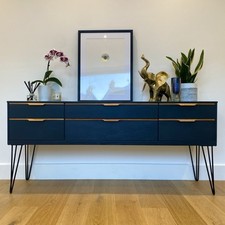 Mid century austinsuite for sale  PLYMOUTH