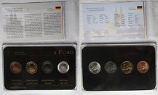 Set metalli preziosi usato  Spedire a Italy