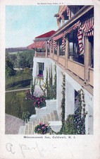 Caldwell monomonock inn for sale Caldwell monomonock inn for sale  New York