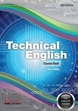 Technical english terry for sale  UK