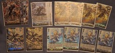 Cardfight vanguard youthberk for sale  PLYMOUTH