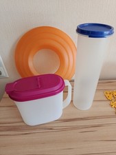 Tupperware spritzschutzdeckel  gebraucht kaufen  Deining