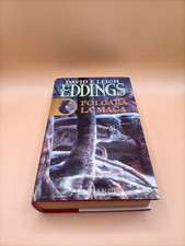 David leigh eddings usato  Villarbasse