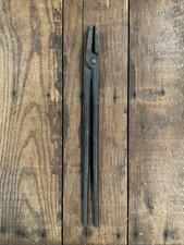 Antique hand forged for sale  Schwenksville