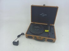 Retro koffer plattenspieler gebraucht kaufen  Deutschland