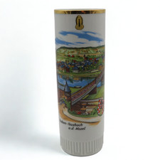 Vintage porzellan vase gebraucht kaufen  Saarbrücken