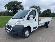 2014 citroen relay for sale  HAYWARDS HEATH