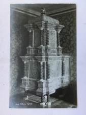 Cartolina epoca hall usato  Spedire a Italy