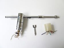 Lenco tonarm hne gebraucht kaufen  Bonn