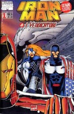 Iron man vendicatori usato Iron man vendicatori usato  Avellino