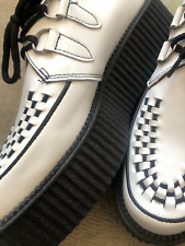 tuk creepers 9 for sale  LONDON