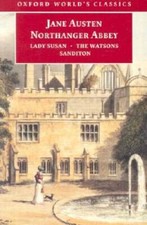 Northanger abbey lady for sale  Montgomery