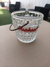 Seau pot glaçons d'occasion  Marignane