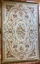 Tapis savonnerie petit d'occasion  Saujon