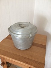 Alte nia wasserbadform gebraucht kaufen  Borken