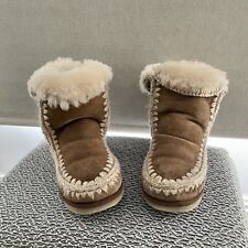 mou boots for sale  UK