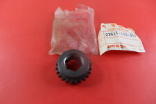 Nos honda oem for sale  Terrell