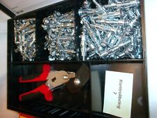 Würth metall hohlraumdübel gebraucht kaufen  Köln