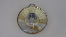 Ancien barometre precision d'occasion  Tours-