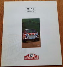 1994 mini cooper for sale  BERKHAMSTED