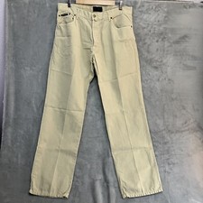 Gant tousers cotton for sale  HINCKLEY