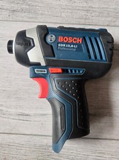 Bosch akku drehschlagschrauber gebraucht kaufen  Hameln