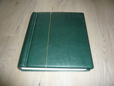 Album leuchtturm vatican d'occasion  Lille-
