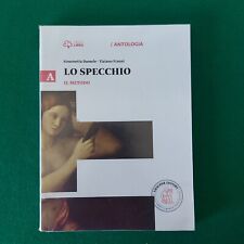 9788858313305 specchio. vol. usato  Milano