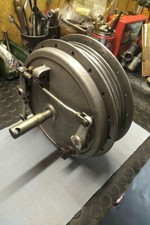 Agusta 350 bicilindrico usato  Orsago