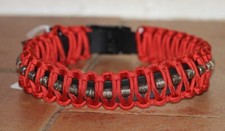 Collier chien ajustable d'occasion  Frejus